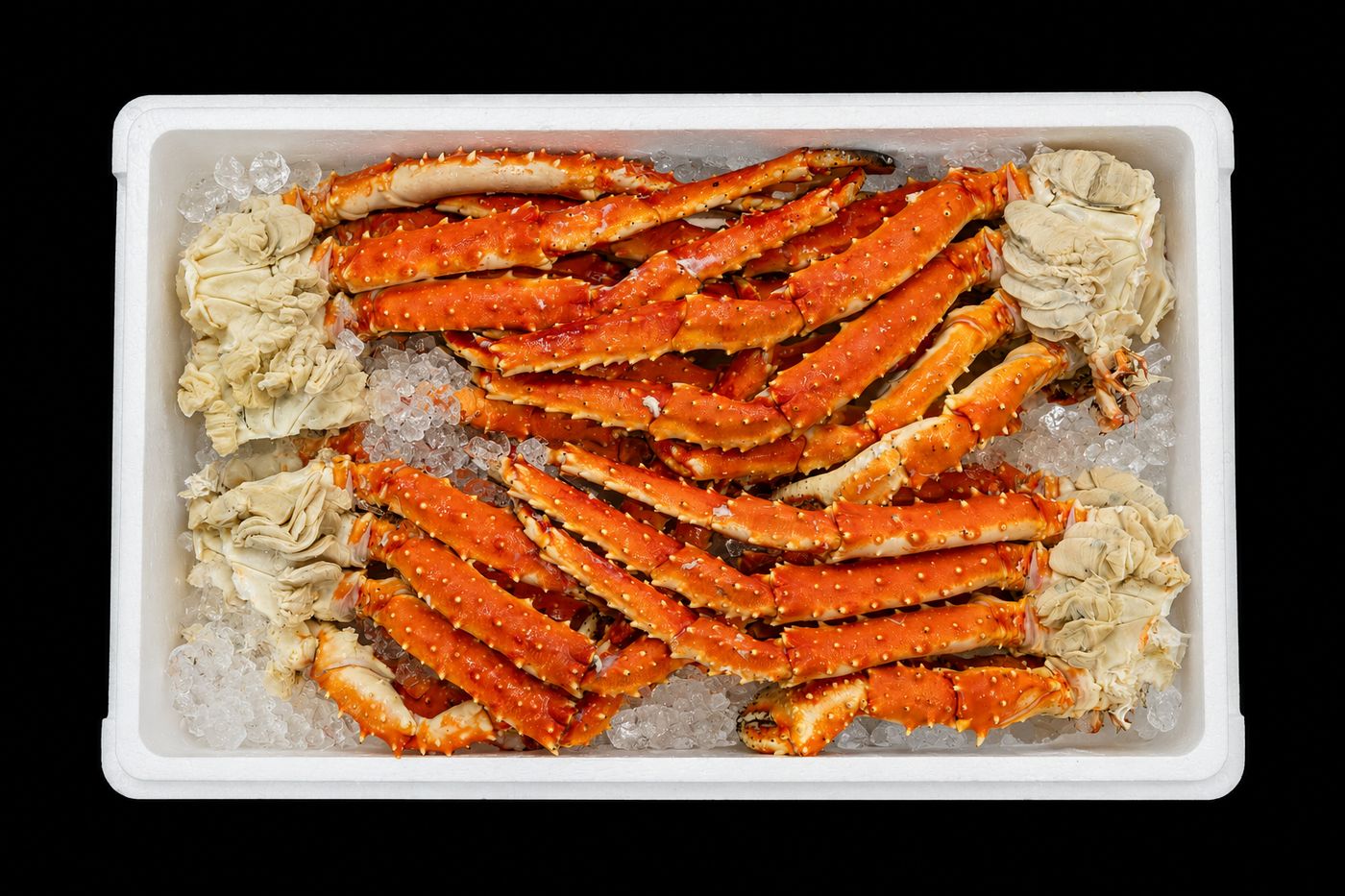Taraba-gani – King crab