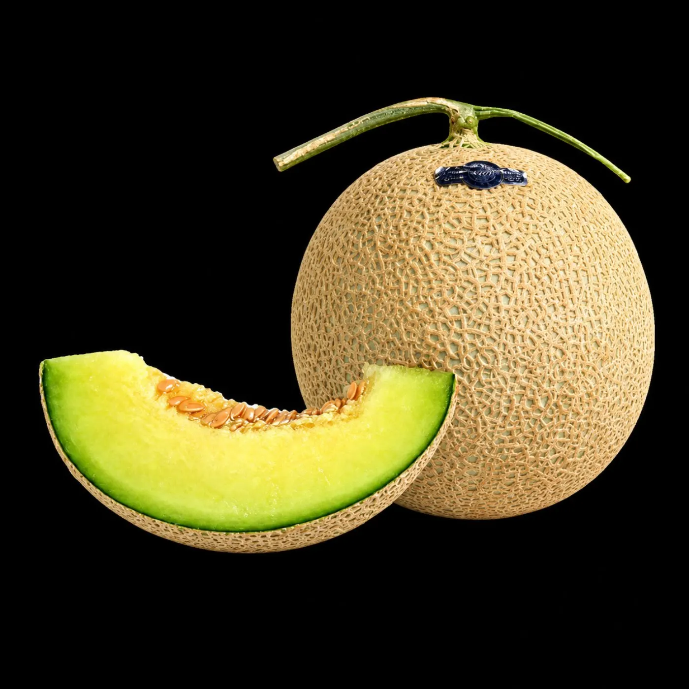 Produce & garnish