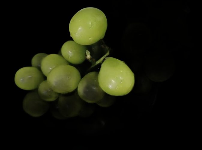 Shine Muscat – Shine Muscat grapes
