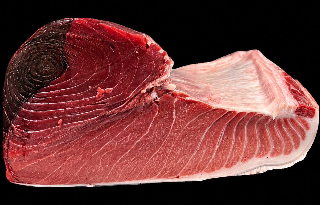 Hon-maguro, wild – Bluefin tuna, wild